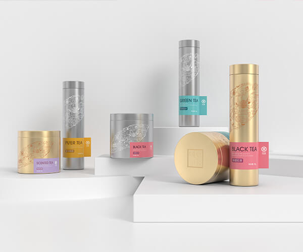 產(chǎn)品形象包裝設計要做哪些方面