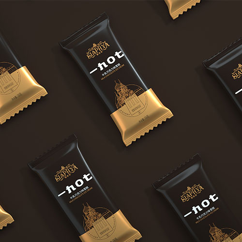 巧克力包裝設(shè)計(jì)需要注意五個(gè)事項(xiàng)