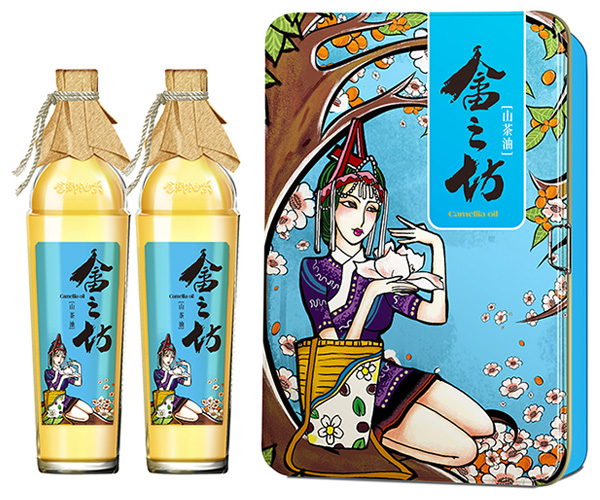 怎樣提高商品包裝設(shè)計的魅力？