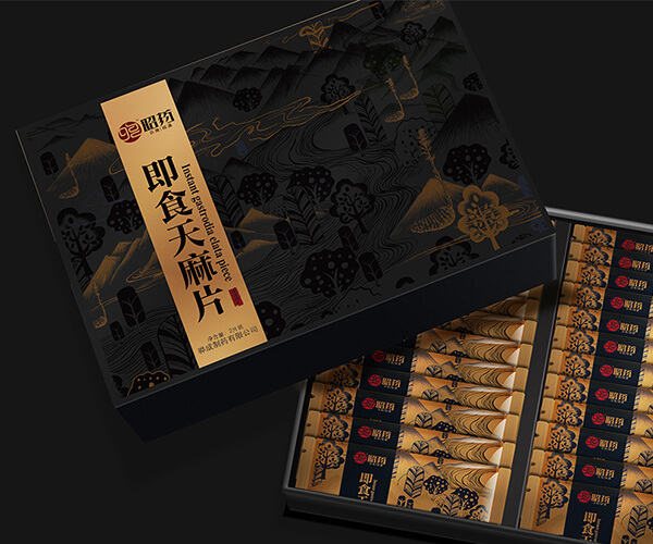 如何做OTC非處方藥品包裝設(shè)計？