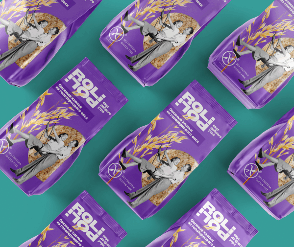 食品包裝設(shè)計(jì)-包裝是消費(fèi)者對(duì)食品的第一印象，它決定了購(gòu)買的可能性。