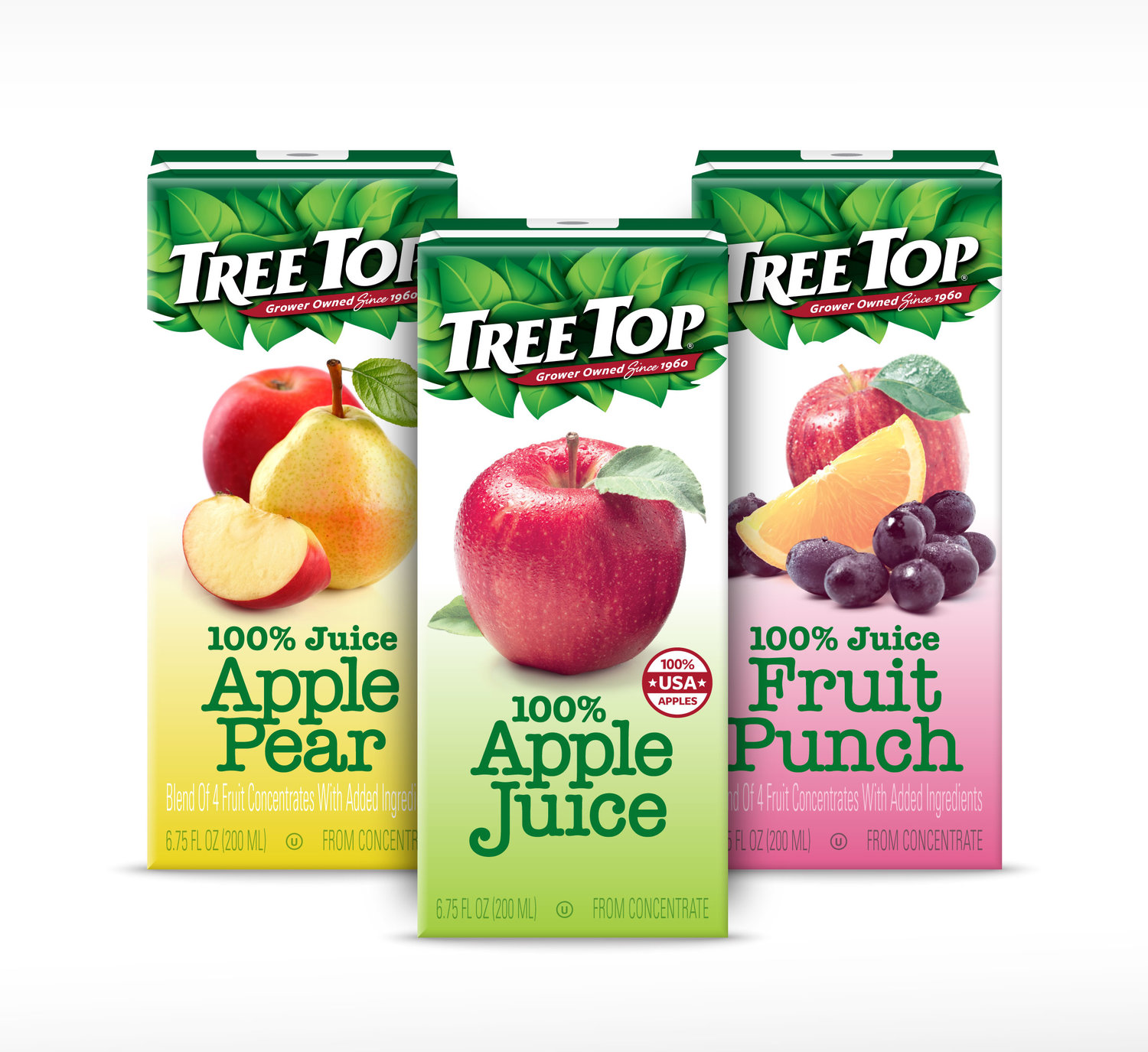 兒童水果汁包裝設(shè)計