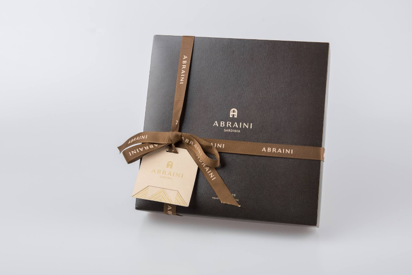 阿布拉尼-蘇菲林杜，意大利最珍貴的意大利面食設(shè)計(jì)