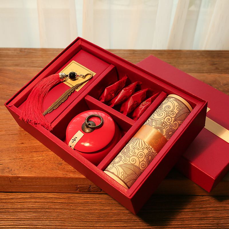 禮品包裝設(shè)計(jì)，對(duì)于節(jié)日銷售很重要