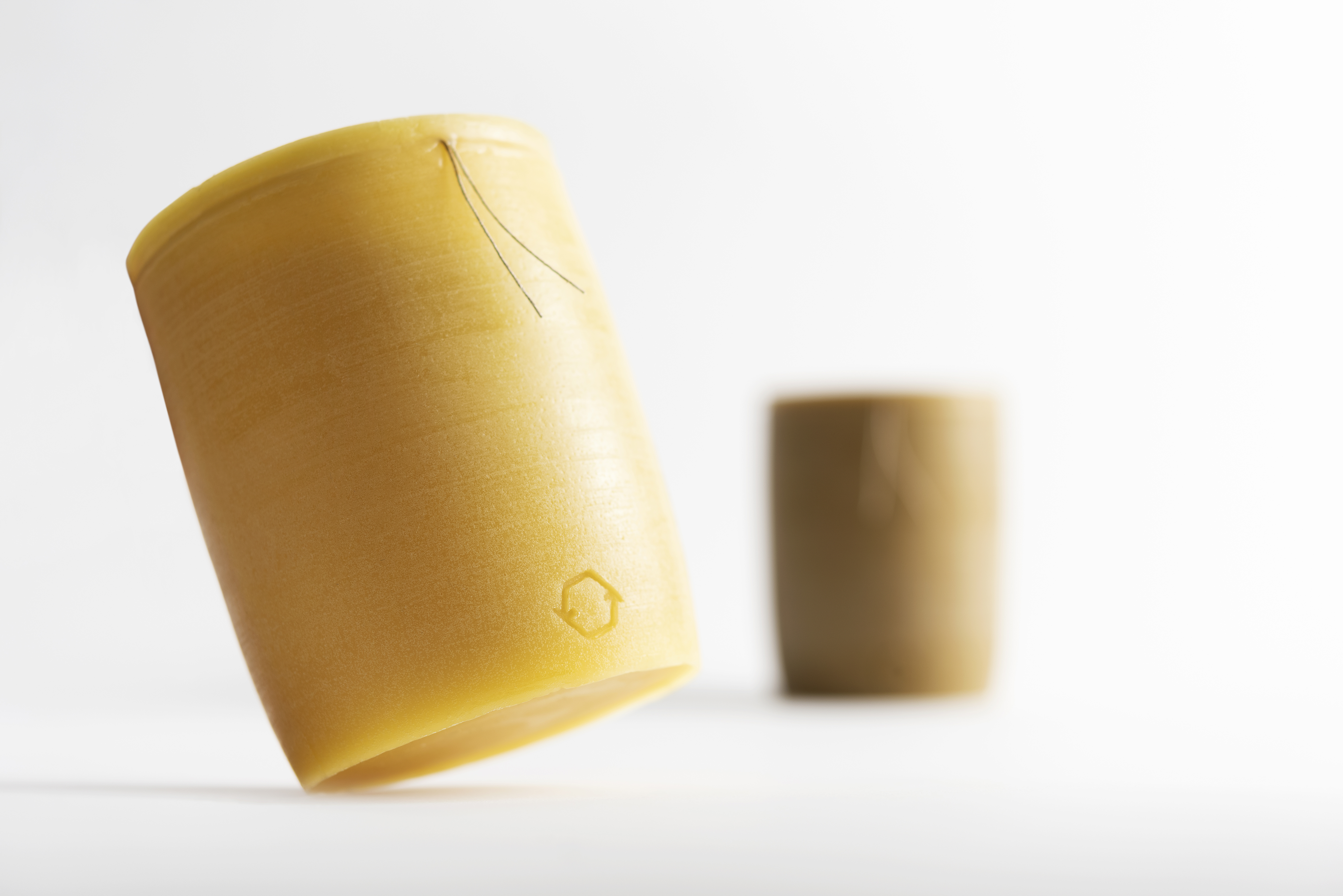 Bee Loop的可食用的環(huán)保包裝設計