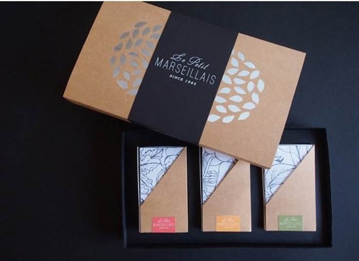 北京包裝設計學習|包裝結構設計