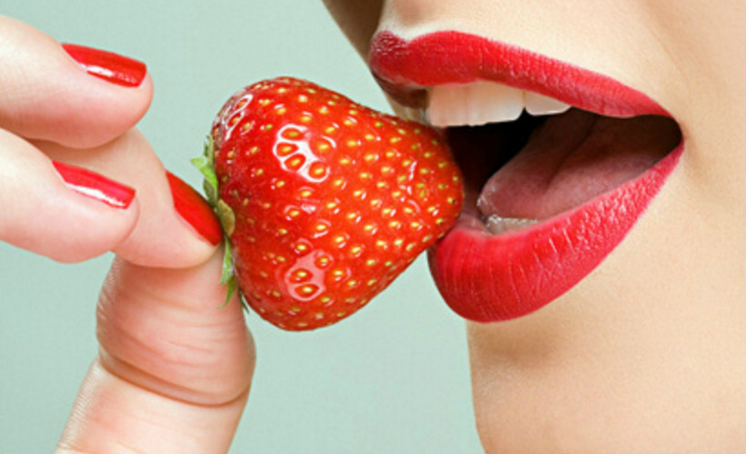 怎樣更好的將草莓包裝設(shè)計，有哪些解決方案？