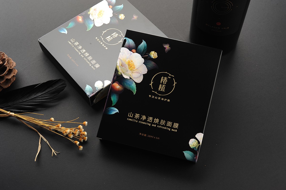 創(chuàng)意紙盒包裝設計的注意事項