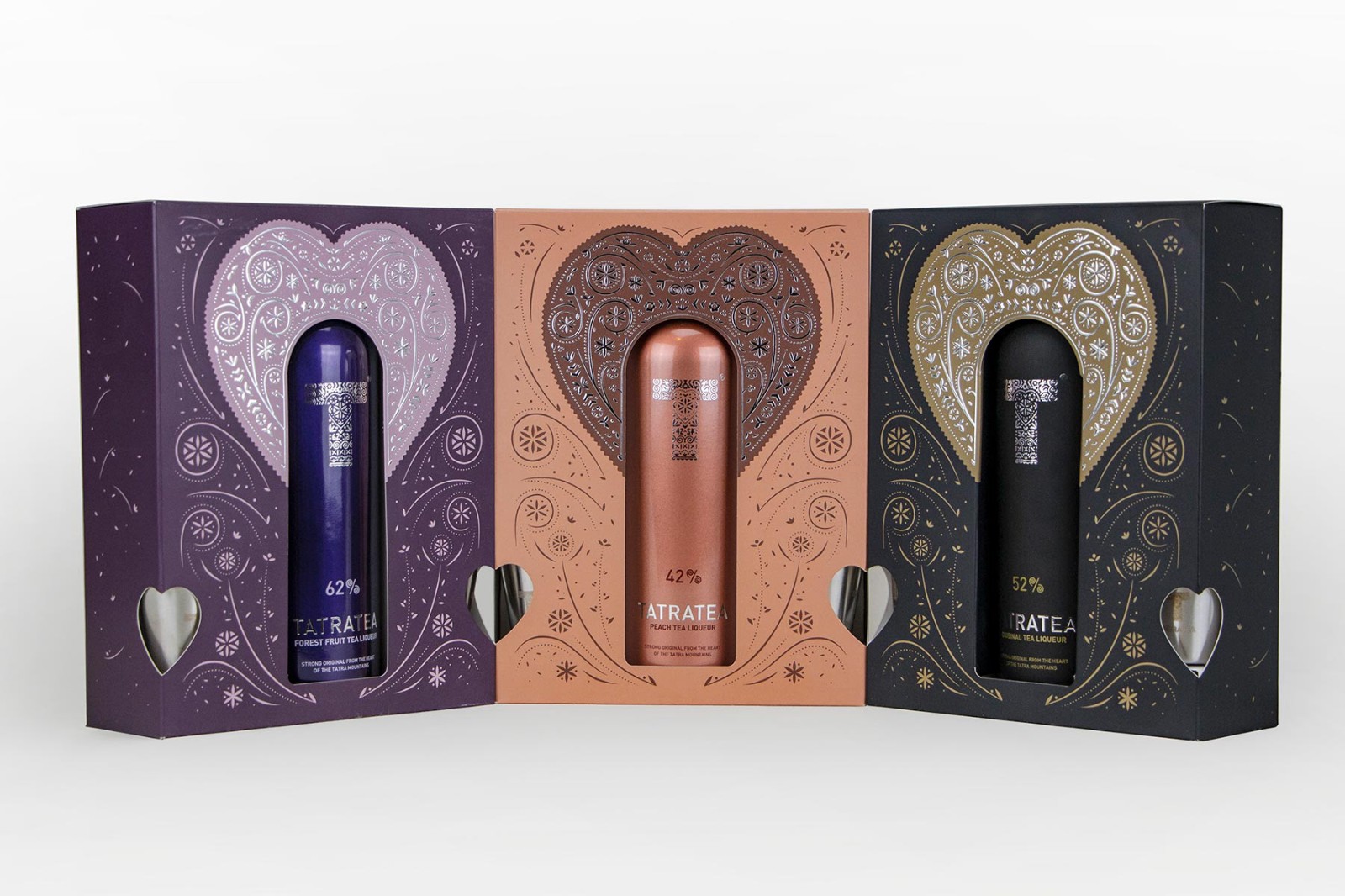 茶飲包裝設(shè)計