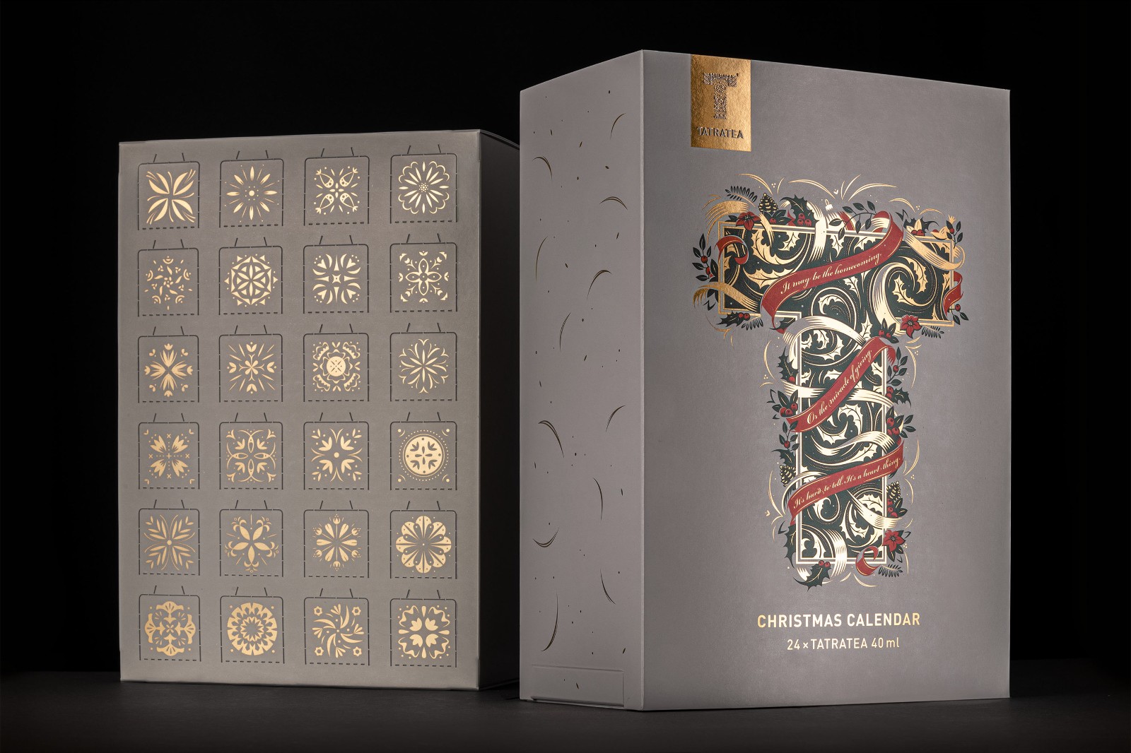 茶葉包裝設(shè)計