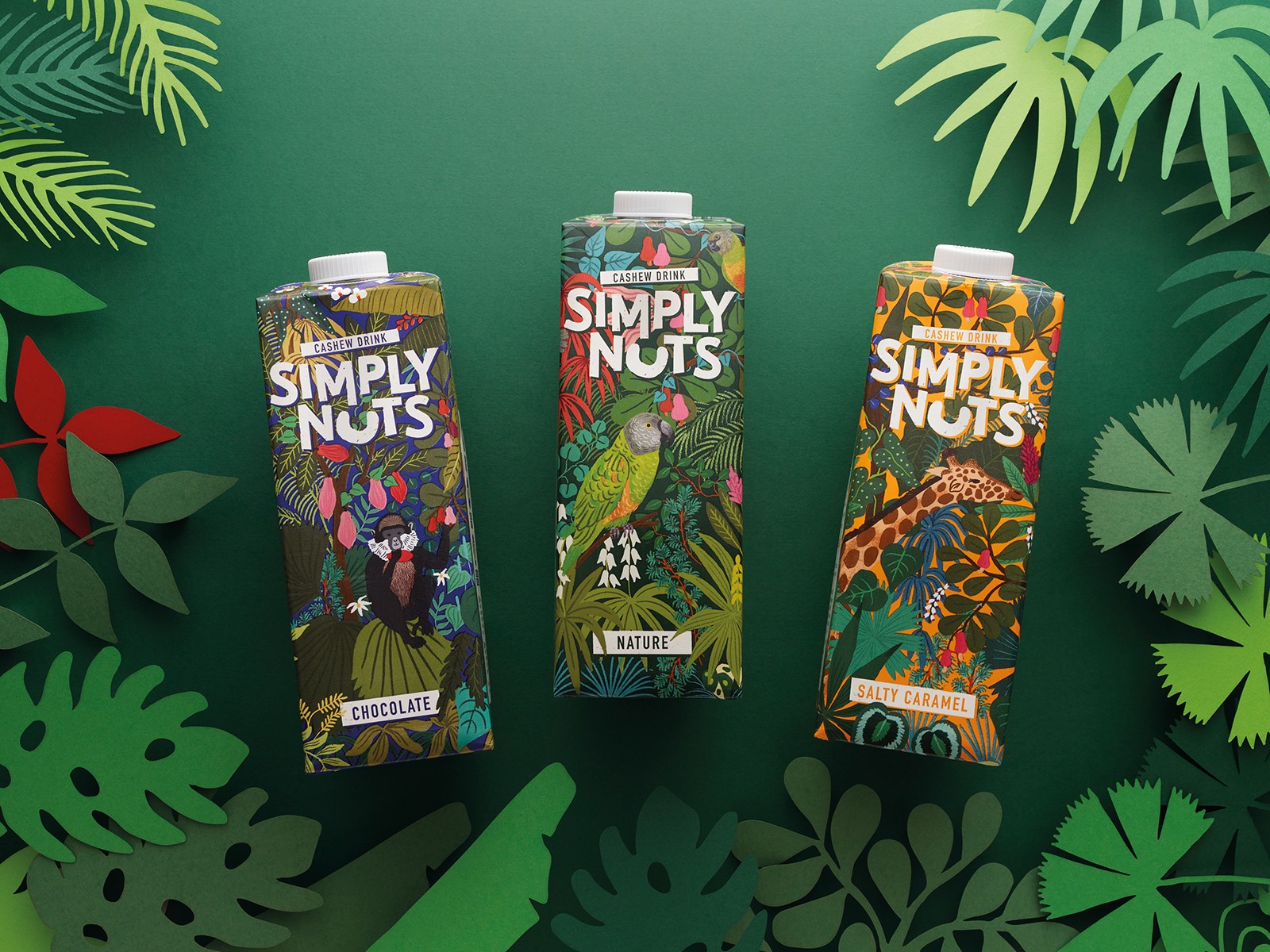 牛奶包裝設(shè)計(jì)思維在創(chuàng)新中的重要性