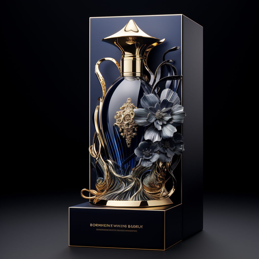 AI人工智能和產(chǎn)品包裝設(shè)計(jì)，人工智能如何改變包裝市場(chǎng)？