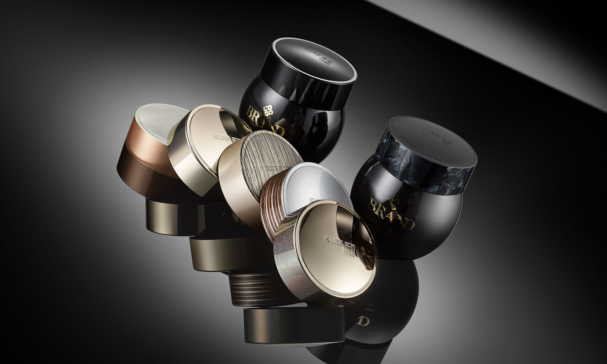 北京包裝設計分享luxoro：化妝品包裝設計的創(chuàng)新革命——CAP-tivate 技術