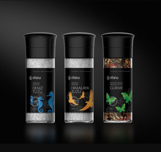 調(diào)料包裝設(shè)計