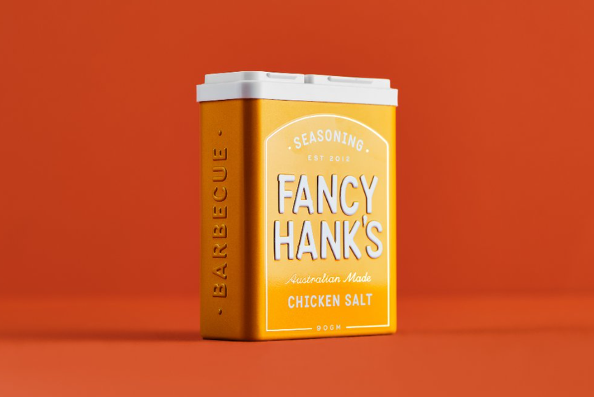 調(diào)料罐包裝設(shè)計