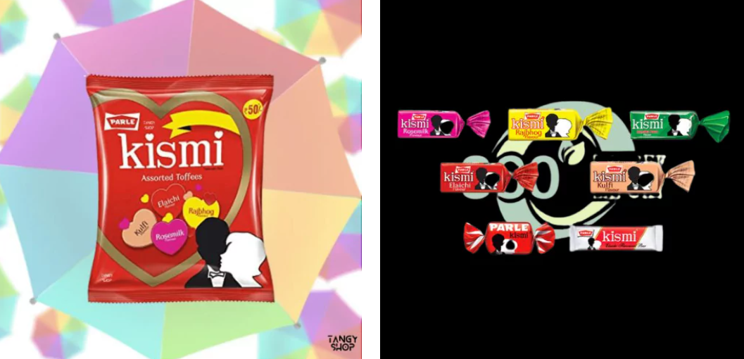 糖果包裝設(shè)計(jì)理念，讓您的品牌更加甜美