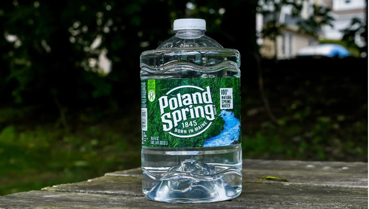 礦泉水包裝設(shè)計