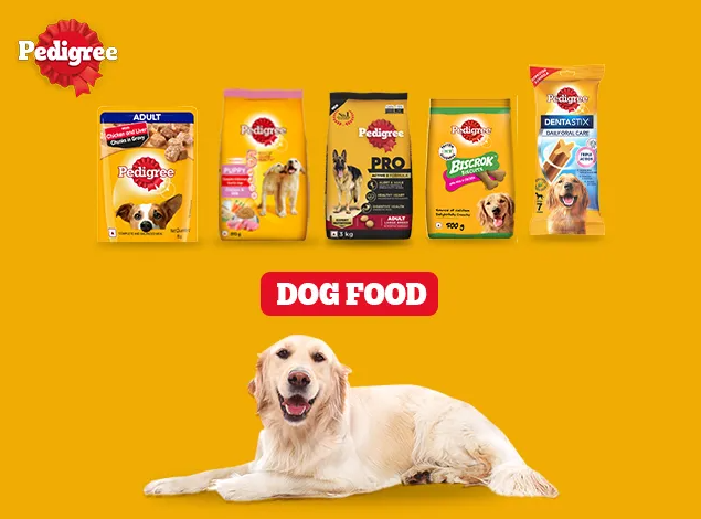 寵物食品包裝設(shè)計(jì)