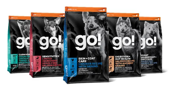 寵物食品包裝設(shè)計(jì)