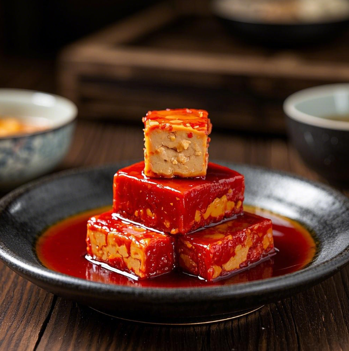 腐乳包裝設(shè)計創(chuàng)新：撬動市場新活力