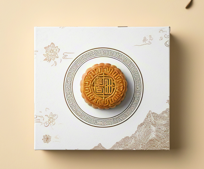 月餅包裝設(shè)計(jì)如何創(chuàng)新