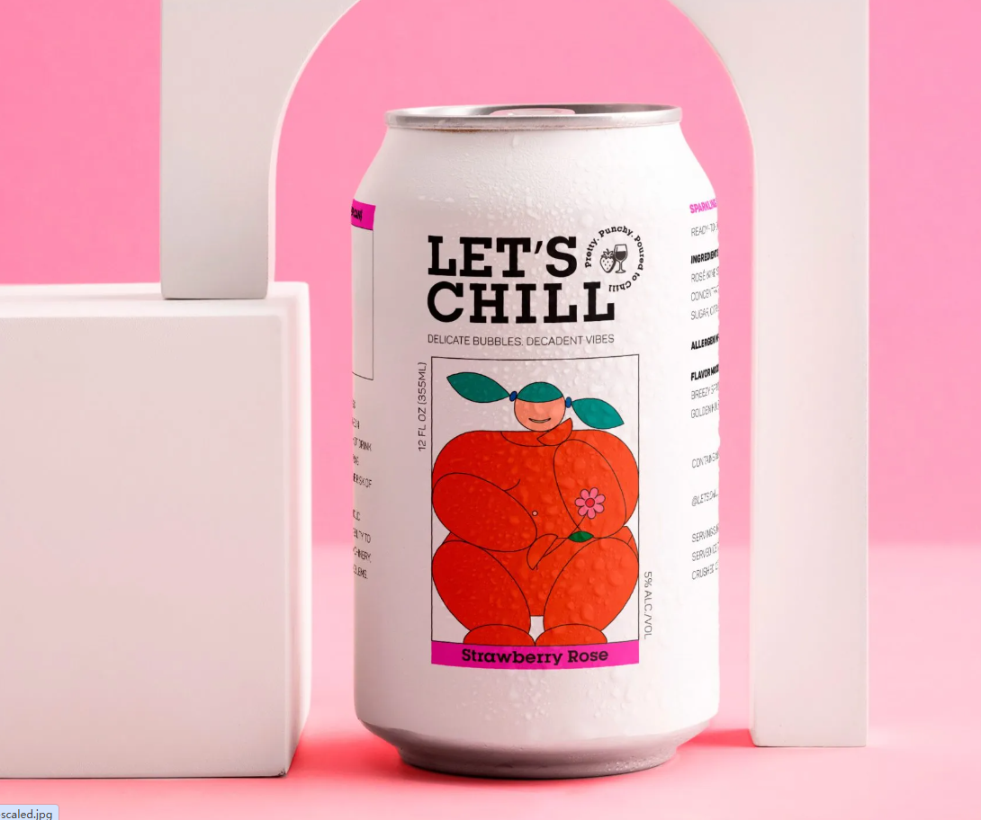 雞尾酒包裝設(shè)計欣賞 雞尾酒包裝設(shè)計欣賞