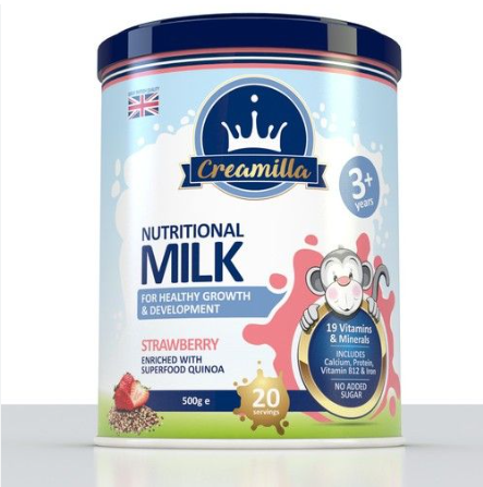 奶粉包裝設(shè)計(jì) 奶粉包裝設(shè)計(jì)