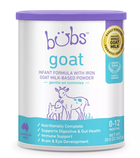 2025奶粉包裝設(shè)計(jì)調(diào)研