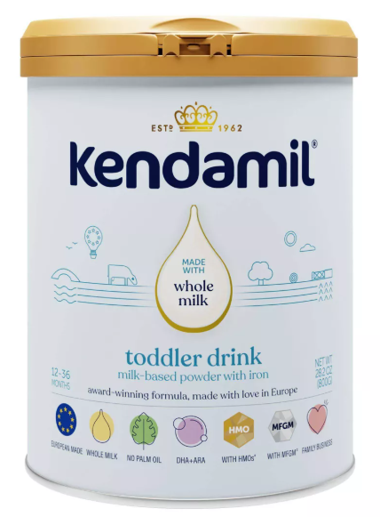 奶粉包裝設(shè)計(jì) 奶粉包裝設(shè)計(jì)