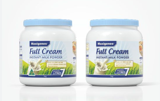 奶粉包裝設(shè)計(jì) 奶粉包裝設(shè)計(jì)