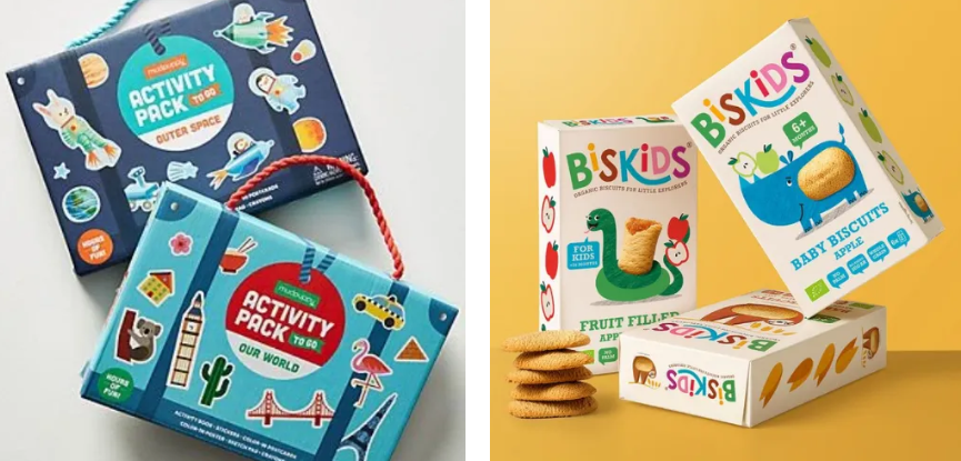 玩具包裝設(shè)計(jì)創(chuàng)意