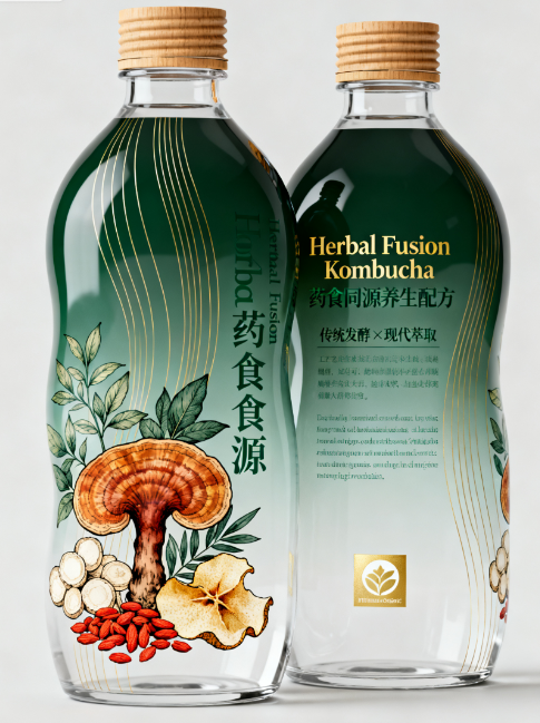 北京包裝設(shè)計(jì)康普茶包裝設(shè)計(jì)創(chuàng)意