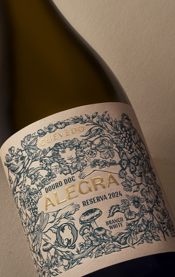 葡萄酒包裝設(shè)計(jì)欣賞