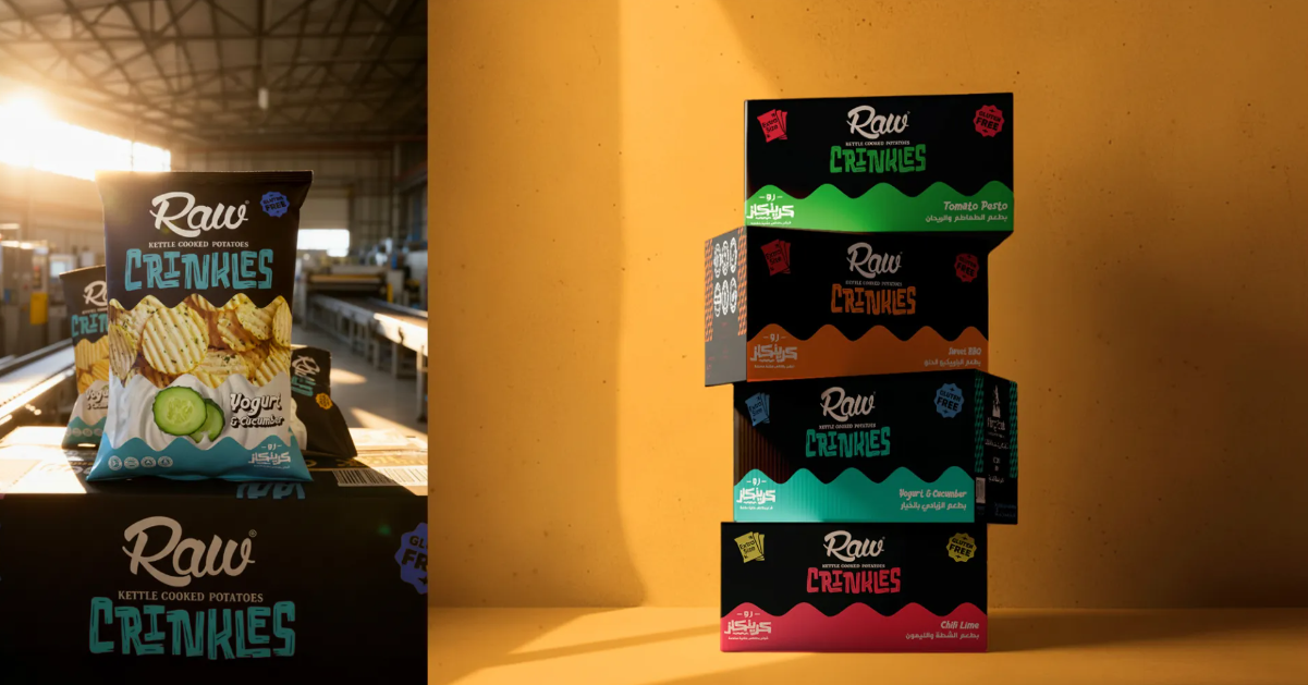 薯片包裝設(shè)計