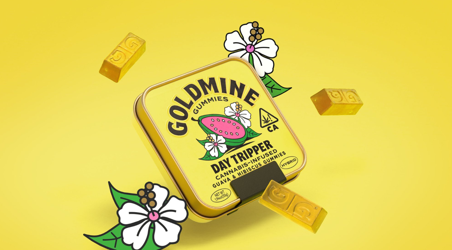 軟糖包裝設計欣賞