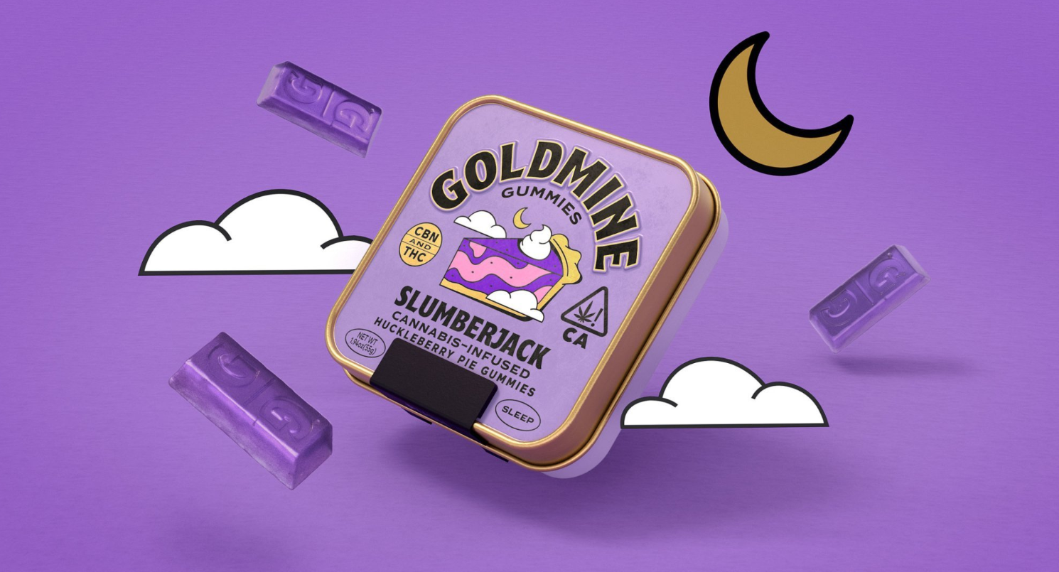 軟糖包裝設計欣賞