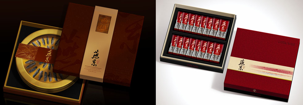 海鮮及海產(chǎn)品包裝設(shè)計應(yīng)該如何去做？