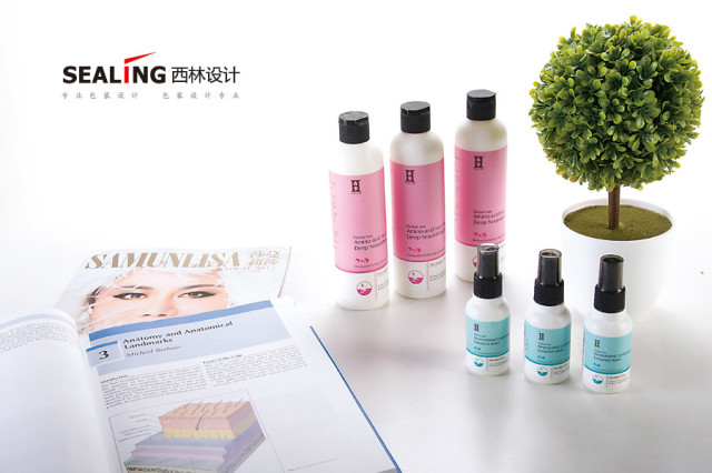 西林設(shè)計【醫(yī)療】