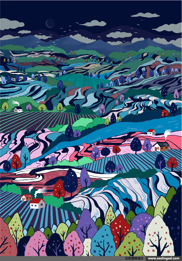 產(chǎn)品外包裝設(shè)計(jì)的設(shè)計(jì)師靈感都來著哪里？