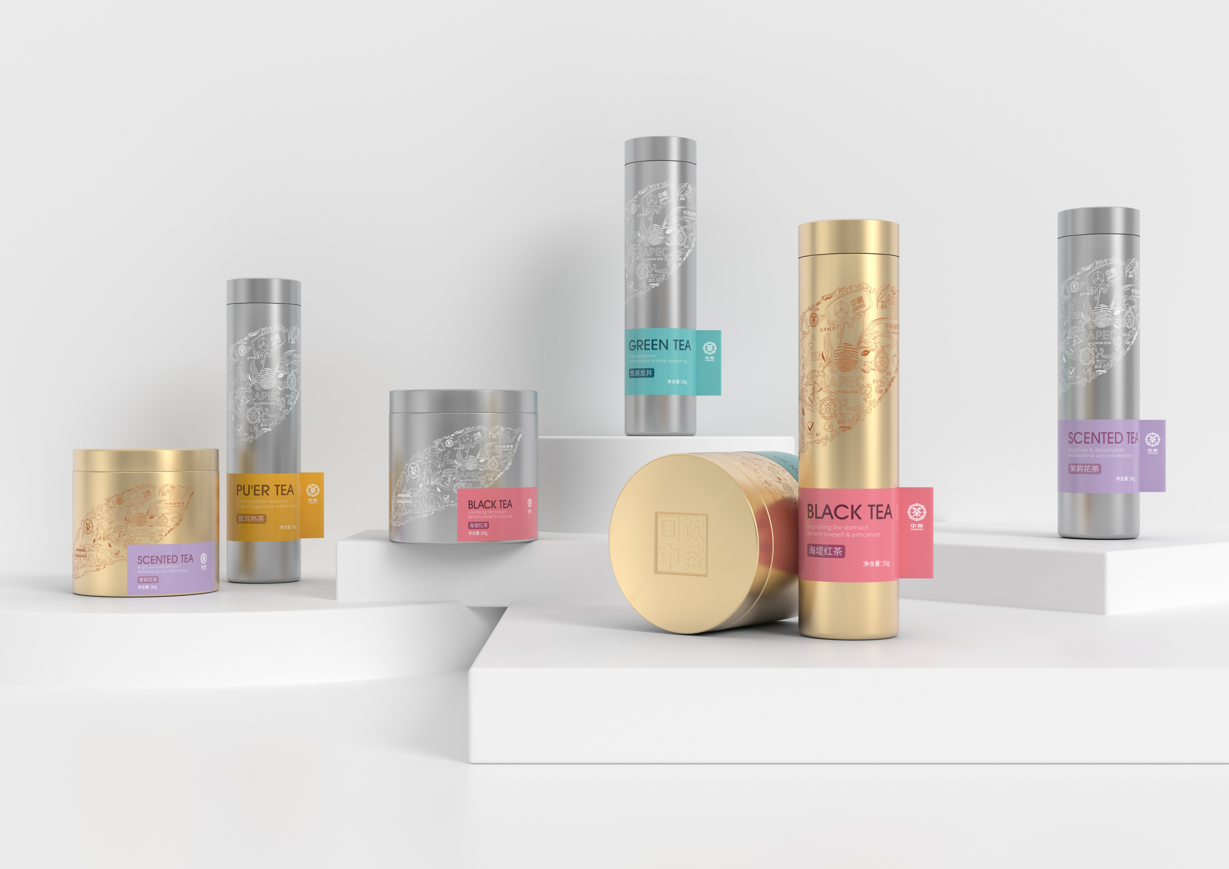 創(chuàng)意包裝設(shè)計(jì)應(yīng)該怎么做？